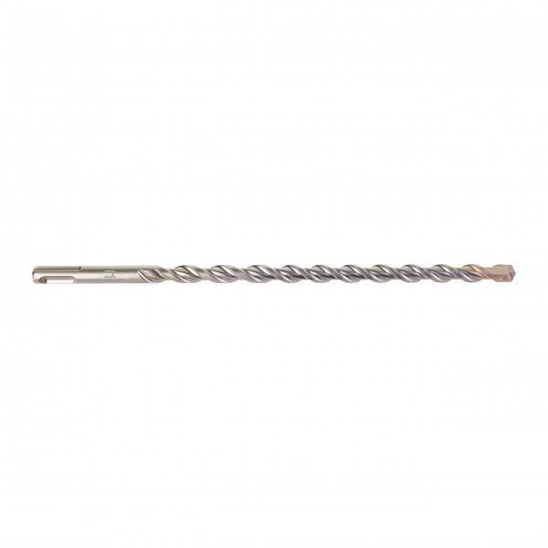 Wiertło udarowe SDS Plus 11 x 200/260 mm Wiertło udarowe SDS Plus 11 x 200/260 mm