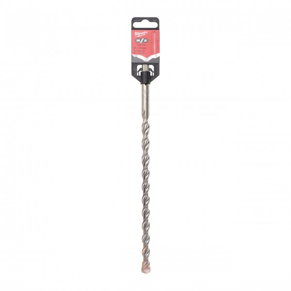 Wiertło udarowe SDS Plus 11 x 200/260 mm Wiertło udarowe SDS Plus 11 x 200/260 mm