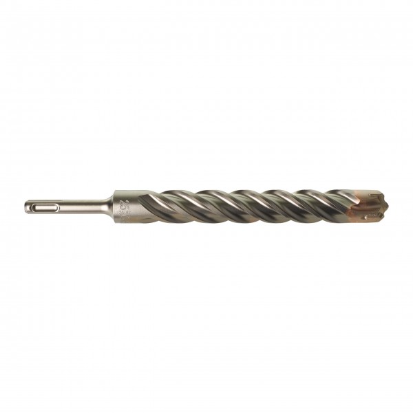 Wiertło SDS Plus MX4 25/200/250 mm