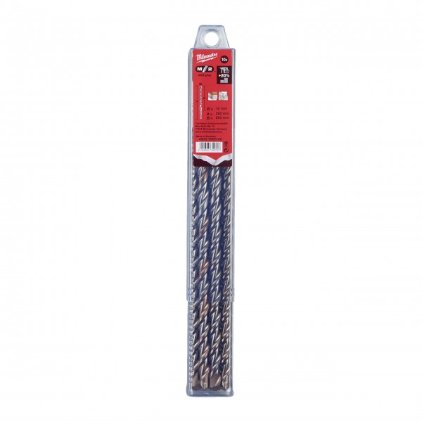 Wiertło udarowe SDS Plus 10 x 200/260...