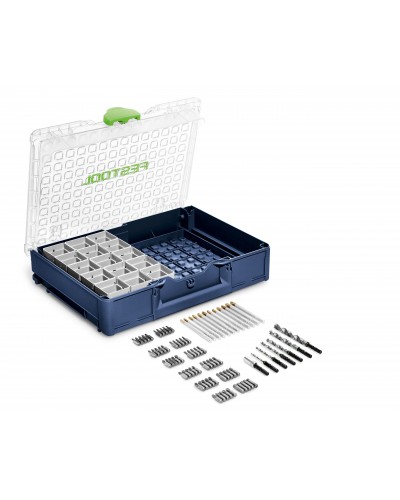 Festool Systainer³... 2