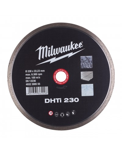 Tarcza diamentowa DHTi 230... 2