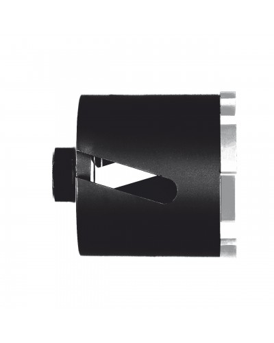 Koronka diamentowa, CHP Ø68 mm 2