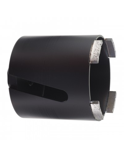 Koronka diamentowa, CHP Ø82 mm 2