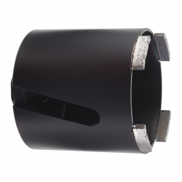 Koronka diamentowa, CHP Ø82 mm Koronka diamentowa, CHP Ø82 mm