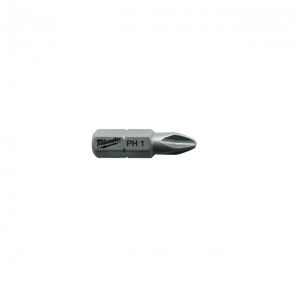 PH1 (25 szt.) dł. 25 mm PH1 (25 szt.) dł. 25 mm