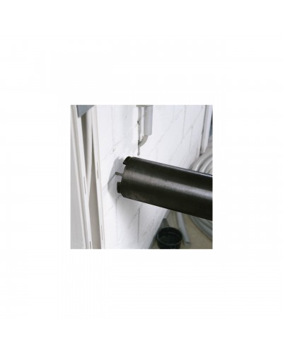 Koronka diamentowa Ø107 mm 2