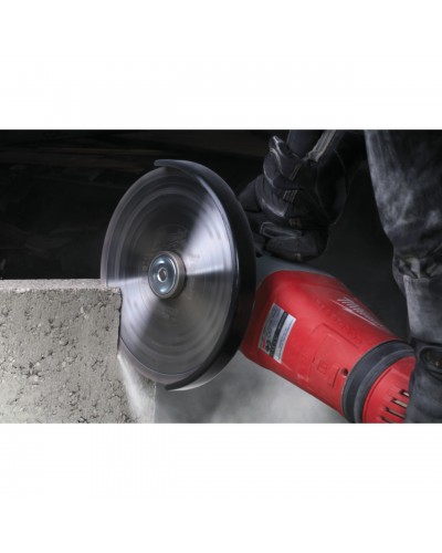 Tarcza diamentowa HUDD 230 mm 2
