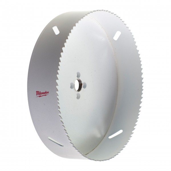 Otwornica Bi-metal Ø177 mm