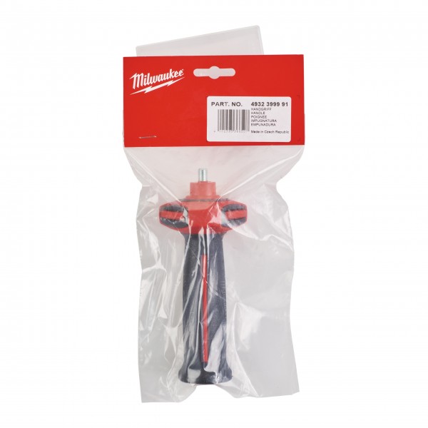 Uchwyt boczny antywibrac. do 115 -...