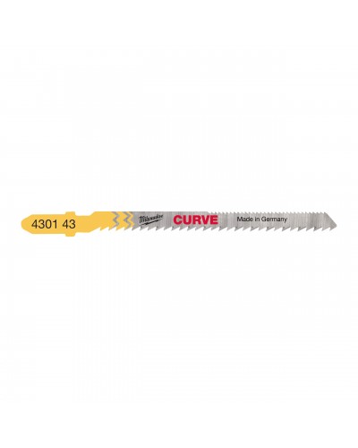 Brzeszczot 75/2,5 mm 1 op.-... 2