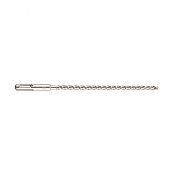 Wiertła SDS Plus MX4 6,5/150/215 mm -...