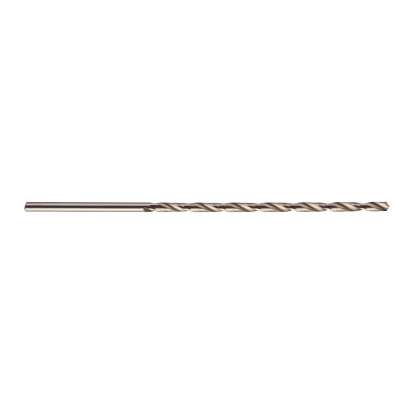 Wiertło do metalu 2,5/62/95 mm (10 szt.)