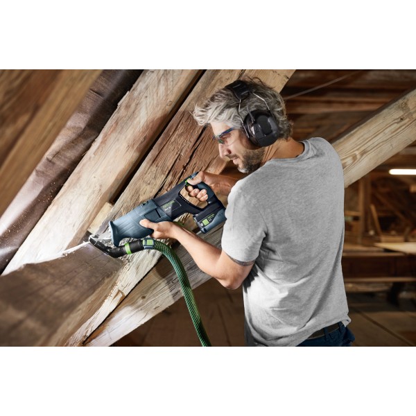 Festool Akumulatorowa pilarka...