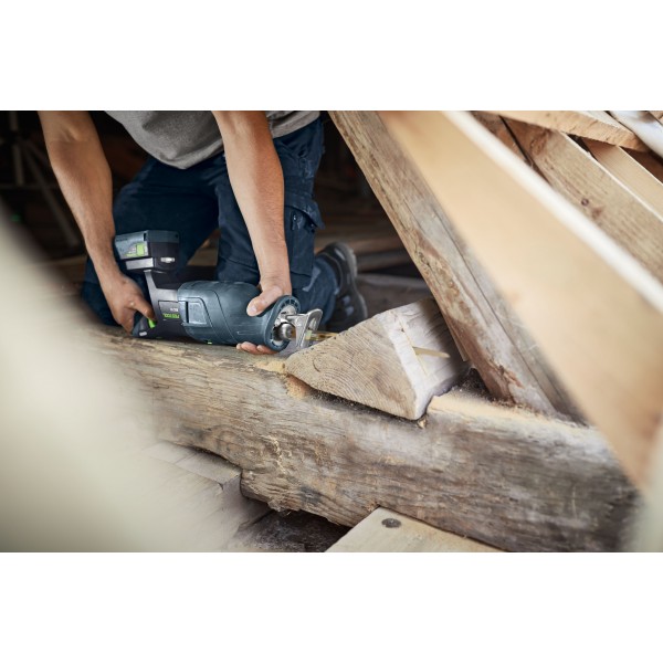 Festool Akumulatorowa pilarka...