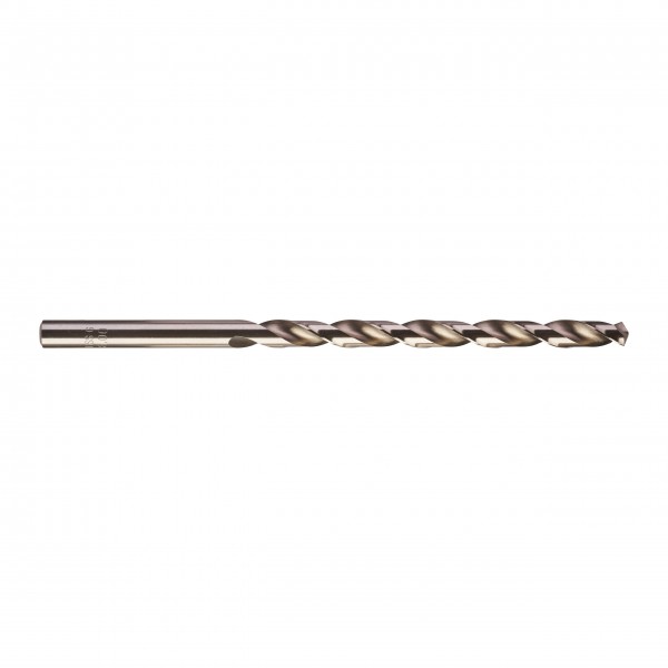 Wiertło do metalu 8,0/109/165 mm (10...