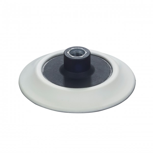 Podkładka tarczy polerskiej 125/25