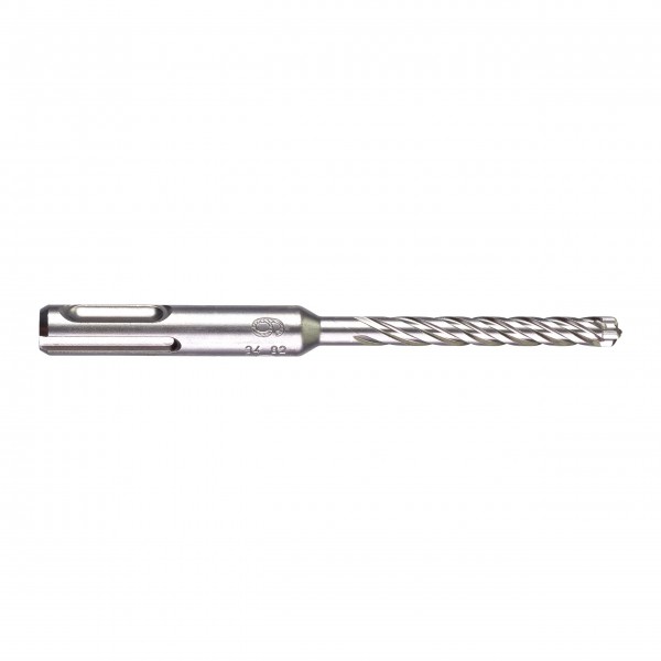 Wiertła SDS Plus MX4 6/50/115 mm - 50... Wiertła SDS Plus MX4 6/50/115 mm - 50...