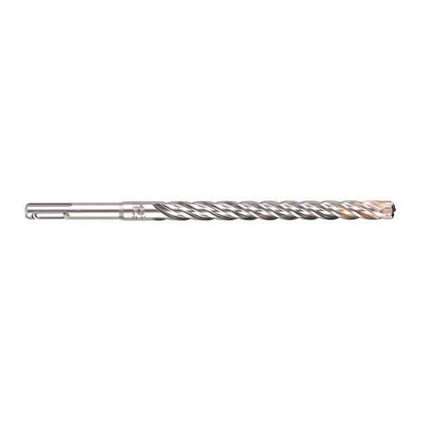 Wiertła SDS Plus MX4 12/150/210 mm -... Wiertła SDS Plus MX4 12/150/210 mm -...