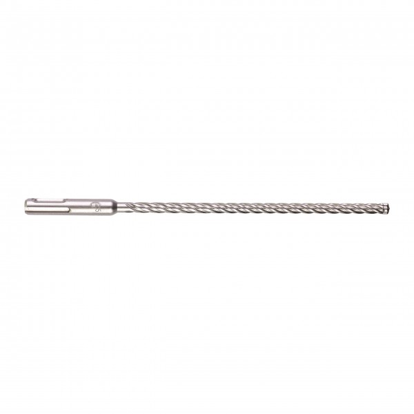 Wiertła SDS Plus MX4 6,5/150/215 mm -...