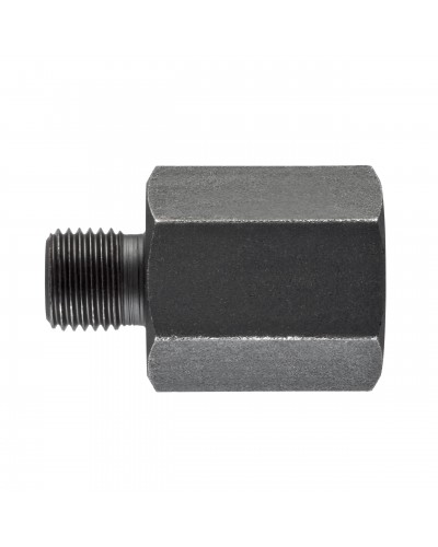 Adapter do szlifierki M14 1/2''x 20  do pił Ø 22-29 mm