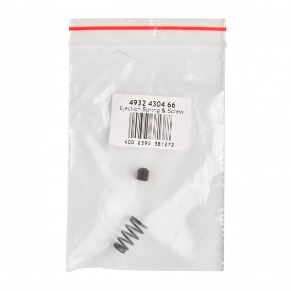 Wymiennna sprężyna ze śrubą