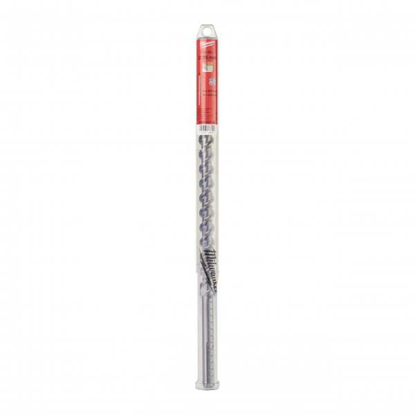 Wiertło SDS-max 26 x 400/520 Wiertło SDS-max 26 x 400/520
