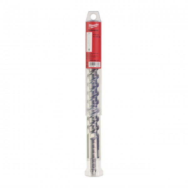 Przedłużka regulowana 25x 280 mm