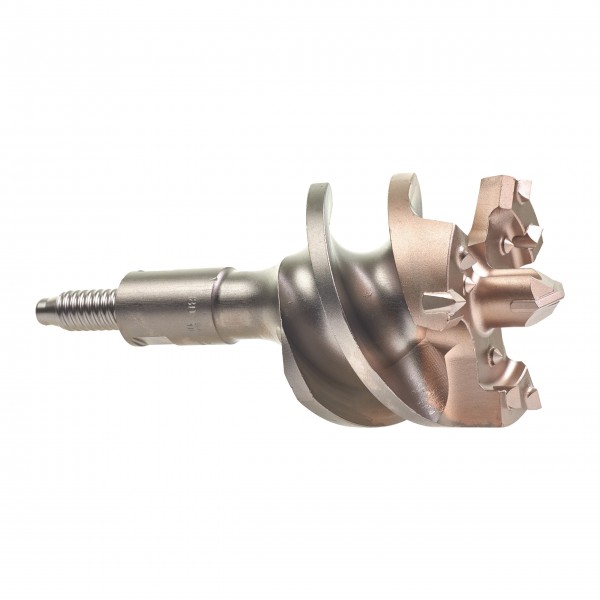 Regulowane wiertło rurowe 80x150 mm Regulowane wiertło rurowe 80x150 mm