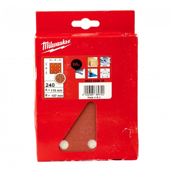 Papier ścier. 115 x 107 G240 1 op. -...