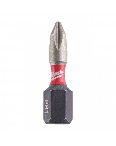 Bit Shockwave PH1 25mm-2szt. 2