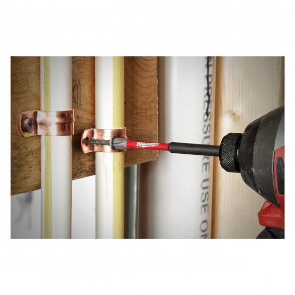 Bit udarowy Shockwave PH2 90mm