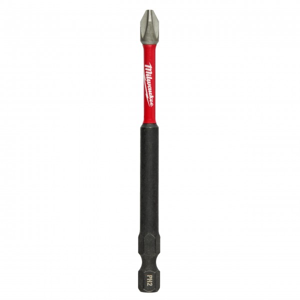 Bit udarowy Shockwave PH2 90mm