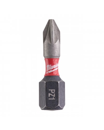 Bity udarowe Shockwave PZ1... 2