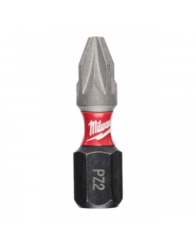 Bity udarowe Shockwave PZ2... 2