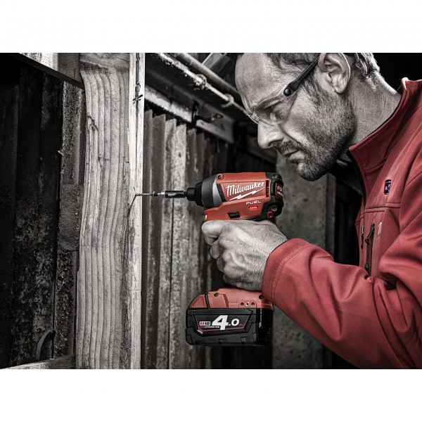 Bit udarowy Shockwave PZ2 50 mm