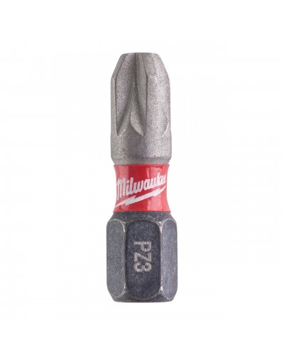 Bit Shockwave PZ3 25mm-2szt. 2