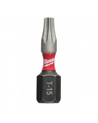 Bit Shockwave TX15 25mm-2szt. 2