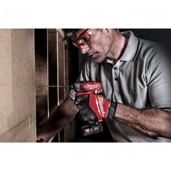 Bit udarowy Shockwave TX20 90mm