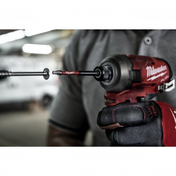 Bit udarowy Shockwave TX20 90mm