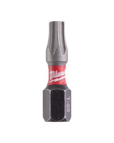 Bity udarowe Shockwave TX25... 2
