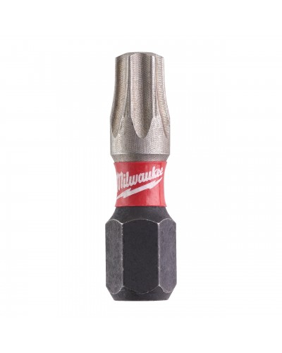 Bit Shockwave TX27 25mm-2szt. 2