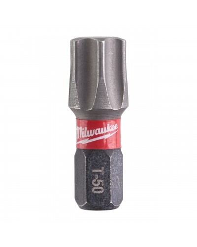 Bit Shockwave TX50 25mm-2szt. 2