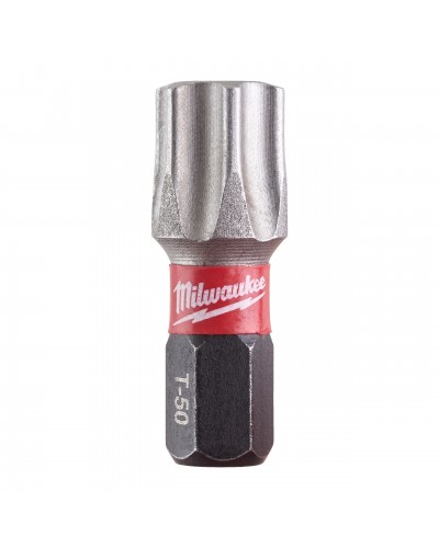 Bit ShockwaveCD TX50 25mm-... 2