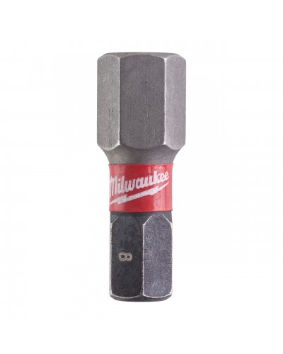 Bit Shockwave Hex8 25mm-2szt. 2