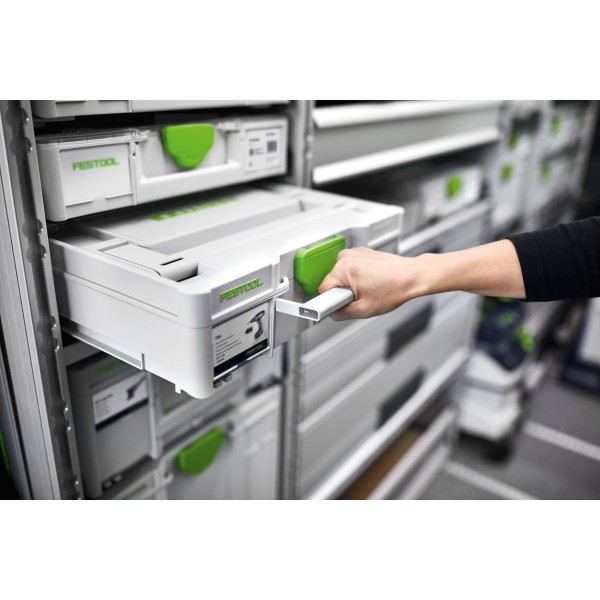 Festool Akumulatorowa...