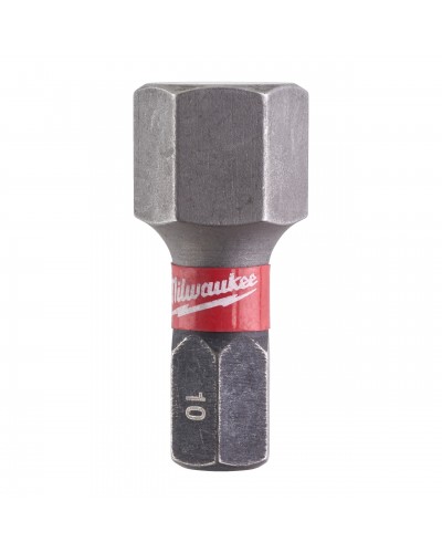 Bit Shockwave Hex10 25mm-2szt. 2