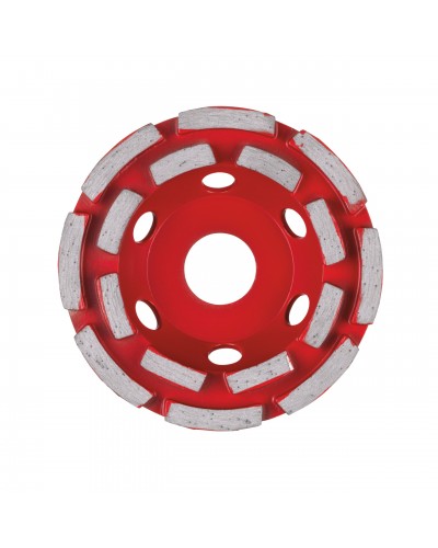 Tarcza garnkowa DCWU 100 2