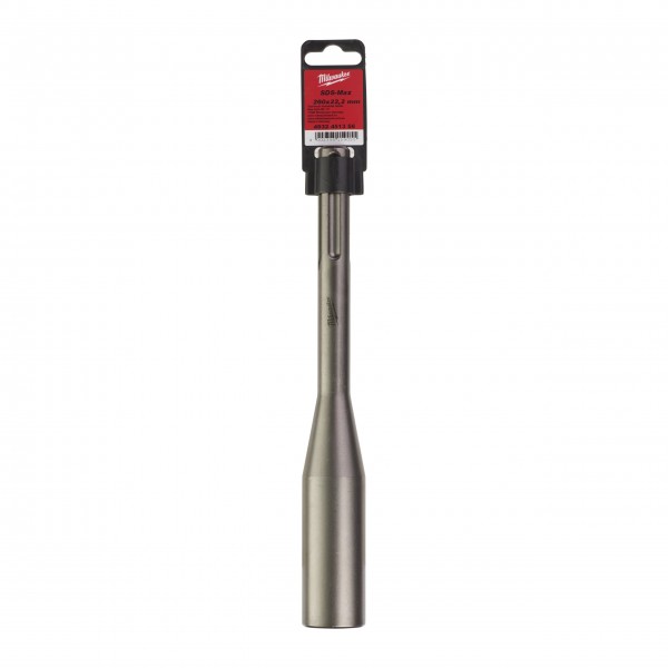 Dłuto SDS Max do uziomów 22,2 mm