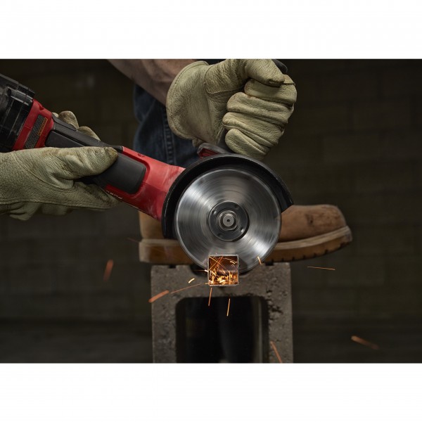 Tarcza do cięcia metalu Contractor... Tarcza do cięcia metalu Contractor...